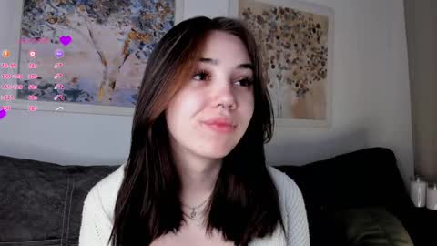 Jessica online show from February 27, 2025, 1:38 am