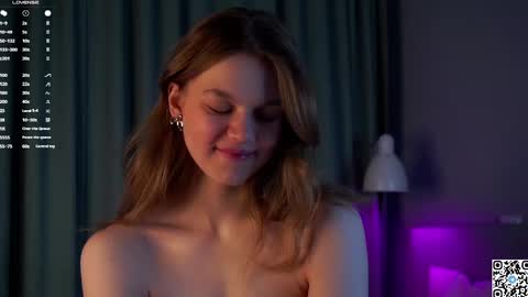 Jessica online show from March 2, 2025, 4:32 pm