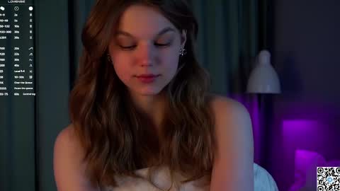 Jessica online show from March 2, 2025, 7:34 pm