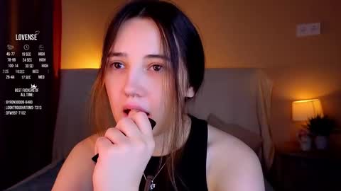 Jessica online show from September 29, 2025, 3:11 am