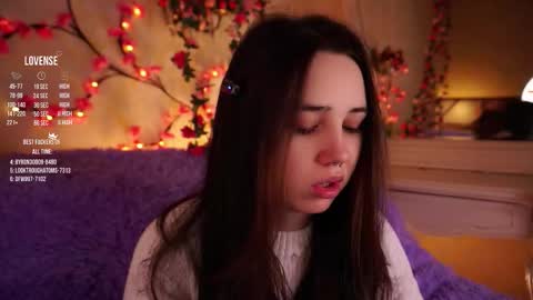 Jessica online show from November 5, 2025, 3:06 am