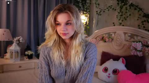 Jessica online show from November 10, 2025, 2:16 pm