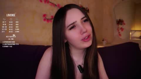 Jessica online show from February 11, 2026, 3:55 am