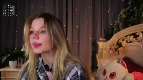 Jessica online show from March 10, 2026, 4:01 pm