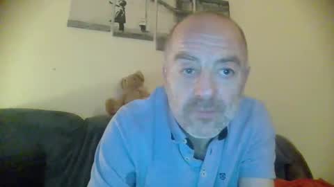 Snapshot of burnleyguy1977 chatting on December 6, 2024, 4:36 am burnleyguy1977 online show from December 6, 2024, 4:36 am