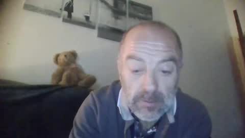 Snapshot of burnleyguy1977 chatting on December 14, 2024, 1:39 am burnleyguy1977 online show from December 14, 2024, 1:39 am