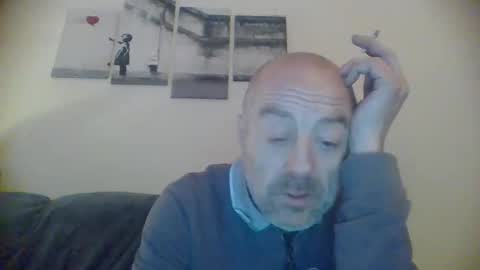 Snapshot of burnleyguy1977 chatting on December 21, 2024, 1:04 am burnleyguy1977 online show from December 21, 2024, 1:04 am