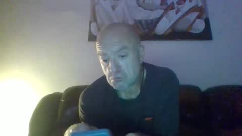 Snapshot of burnleyguy1977 chatting on November 11, 2025, 2:55 am burnleyguy1977 online show from November 11, 2025, 2:55 am