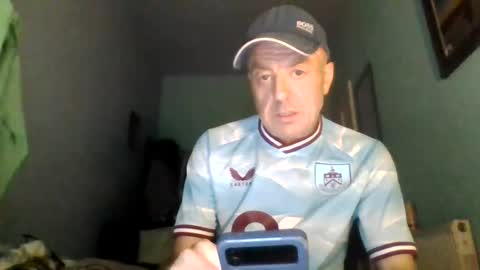 burnleyguy1977 online show from July 1, 2026, 1:51 am
