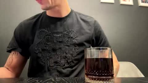 burnmat94 online show from November 22, 2025, 9:25 pm