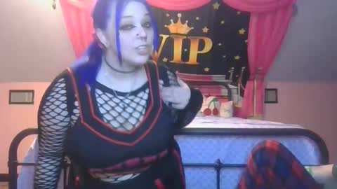 Snapshot of burnthemail chatting on October 24, 2025, 2:19 am lilly online show from October 24, 2025, 2:19 am