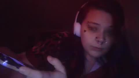 Snapshot of burnthemail chatting on January 10, 2026, 11:12 am lilly online show from January 10, 2026, 11:12 am