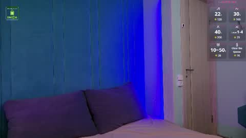 ETHAN online show from July 3, 2026, 8:26 pm