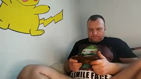 Creazy dad online show from December 29, 2024, 10:56 am