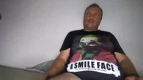 Creazy dad online show from October 28, 2025, 8:40 am