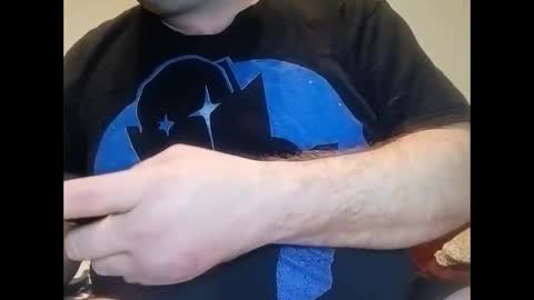 Creazy dad online show from February 9, 2026, 3:43 am