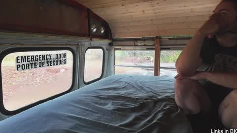 busbuddies online show from October 29, 2025, 3:14 pm