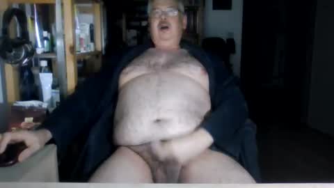 Snapshot of busibaer666 chatting on January 1, 2025, 5:01 am busi online show from January 1, 2025, 5:01 am