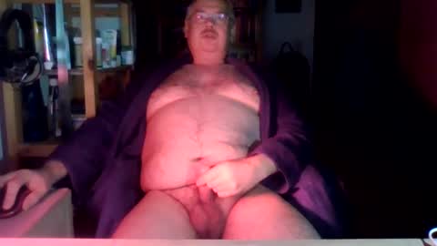 Snapshot of busibaer666 chatting on January 20, 2025, 2:01 am busi online show from January 20, 2025, 2:01 am