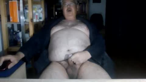 Snapshot of busibaer666 chatting on October 27, 2025, 1:20 am busi online show from October 27, 2025, 1:20 am