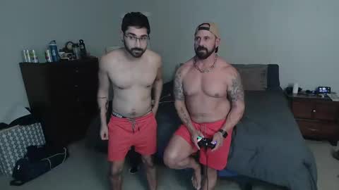 Pocket Daddy cockring gaycouple cockring lovense daddy online show from October 4, 2025, 6:00 am