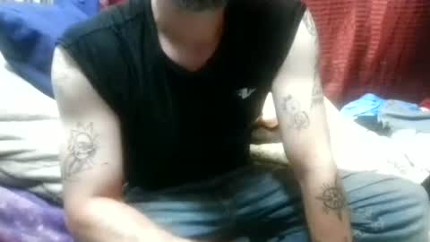 Buster18Hymen online show from June 10, 2026, 6:34 am