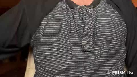 busterjoy online show from March 12, 2026, 9:21 pm