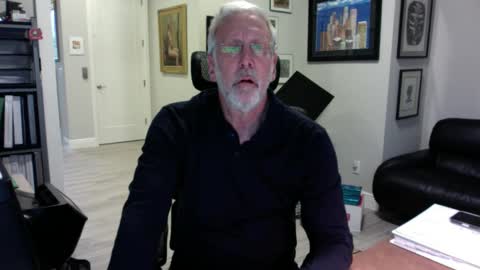 afternoon wood online show from February 19, 2025, 8:10 pm