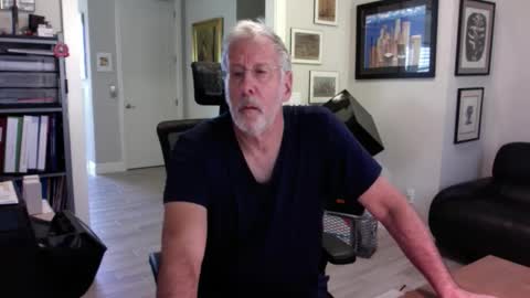 afternoon wood online show from October 25, 2025, 2:35 pm