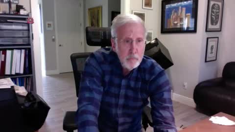 afternoon wood online show from October 30, 2025, 7:14 pm