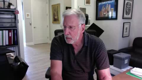 afternoon wood online show from March 4, 2026, 7:20 pm