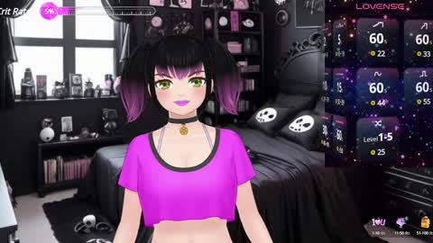 Abi online show from February 21, 2025, 3:01 am