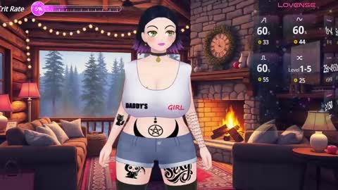 Abi online show from March 11, 2025, 12:33 am