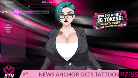 Abi online show from April 2, 2026, 6:55 am