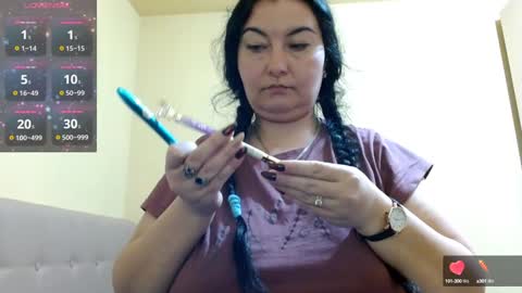 Emma online show from February 5, 2025, 12:38 pm