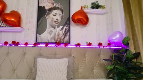      online between 6AM and 2PM EET almost everyday. online show from February 16, 2026, 4:30 am