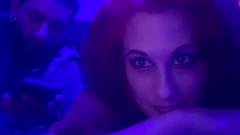 busybee83 online show from February 8, 2025, 10:08 pm