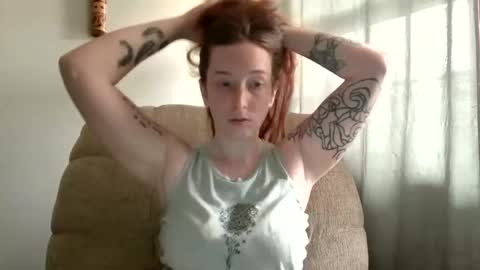 butcherbaby online show from November 4, 2025, 6:29 pm