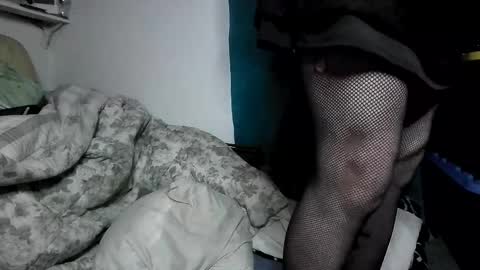 MisteressJ online show from March 2, 2026, 12:12 pm