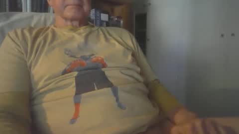 butterband online show from March 4, 2026, 12:16 am