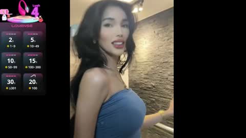 mamamoblue online show from February 28, 2026, 6:42 pm