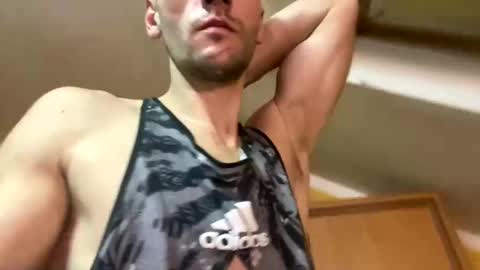 buttlover___ online show from January 6, 2025, 9:43 pm