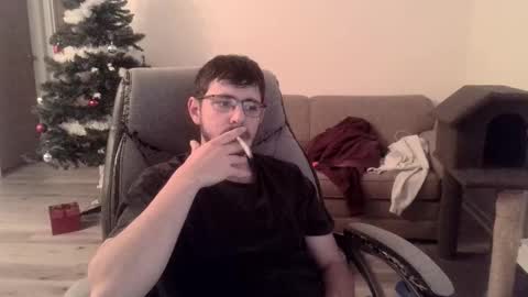  Astaroth  Angel  online show from November 28, 2025, 6:10 pm