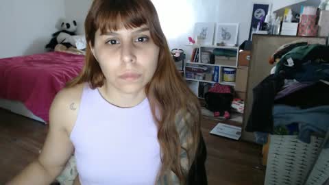 Snapshot of buunnylolaa chatting on September 14, 2025, 2:49 pm buunnylolaa online show from September 14, 2025, 2:49 pm