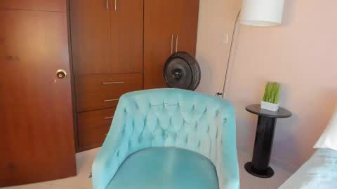 Rosse online show from February 7, 2026, 8:56 pm