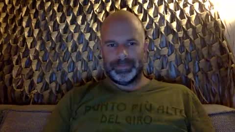 buurman1982isback online show from September 11, 2025, 9:26 pm