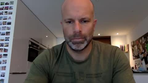 buurman1982isback online show from September 15, 2025, 9:09 am