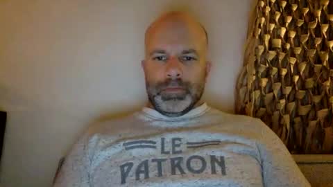 buurman1982isback online show from October 4, 2025, 9:02 pm