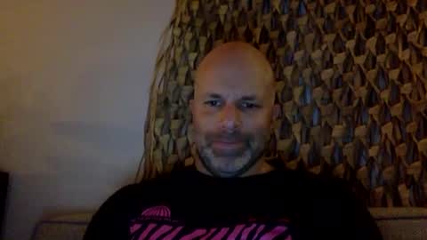 buurman1982isback online show from October 26, 2025, 9:31 pm