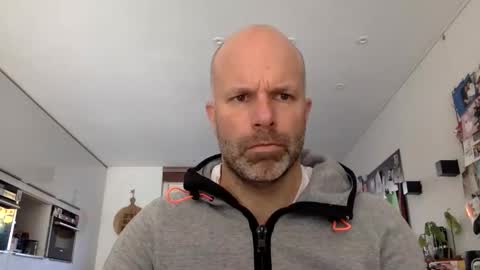 buurman1982isback online show from October 27, 2025, 11:58 am